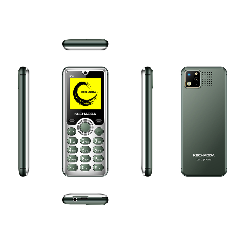 K50小手機